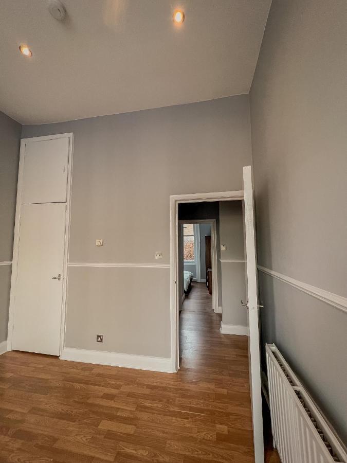 Apartment Central, Cozy Victorian Flat Next To Harrods London
