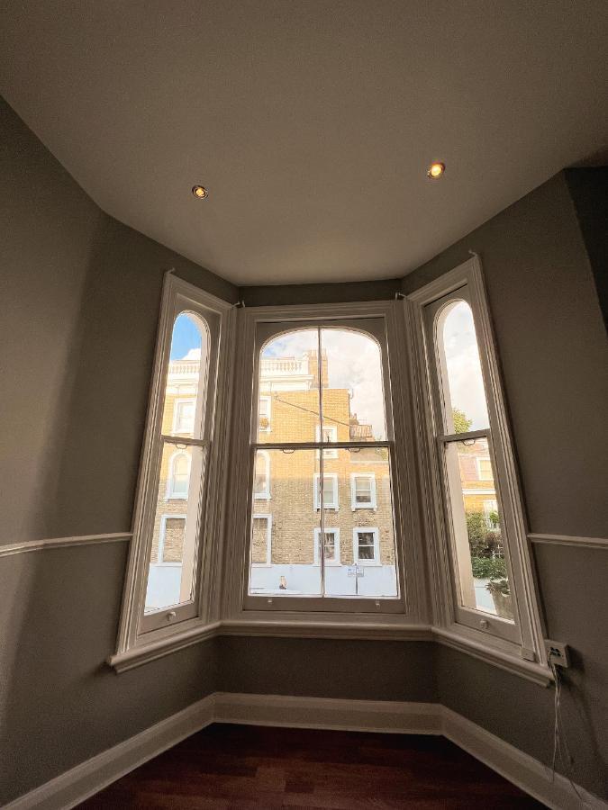 Central, Cozy Victorian Flat Next To Harrods London