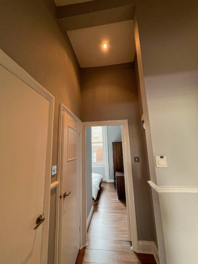 Central, Cozy Victorian Flat Next To Harrods London