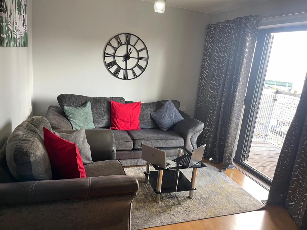 Remo Near Canary Wharf & 02 Arena Apartamento Londres