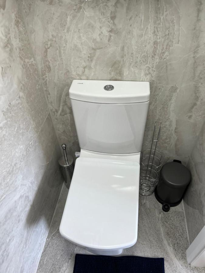 Pods Of Kings Cross -1 Apartamento