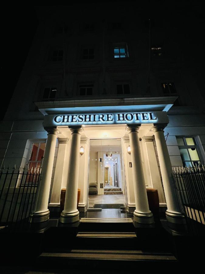 Hotel Cheshire Central 3*