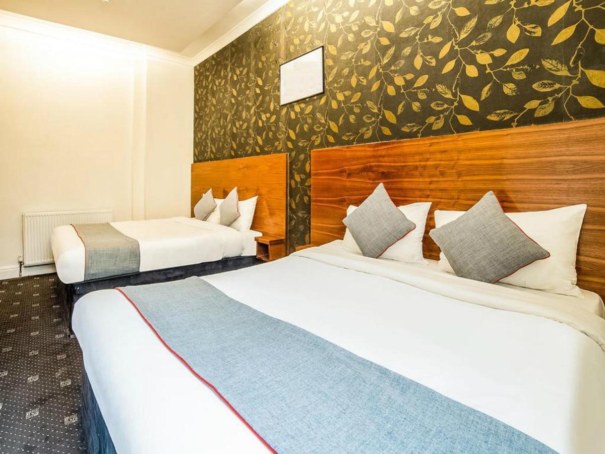 Hotel The Park Londen