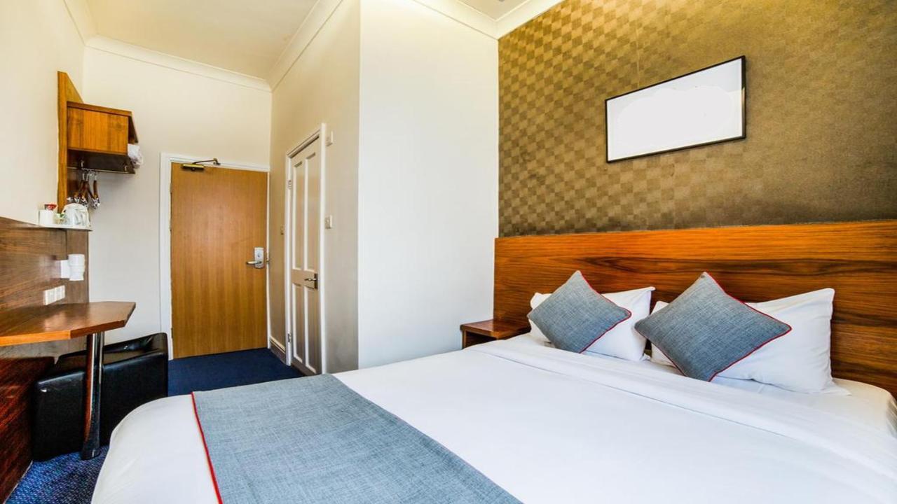 The Park Hotel Londres