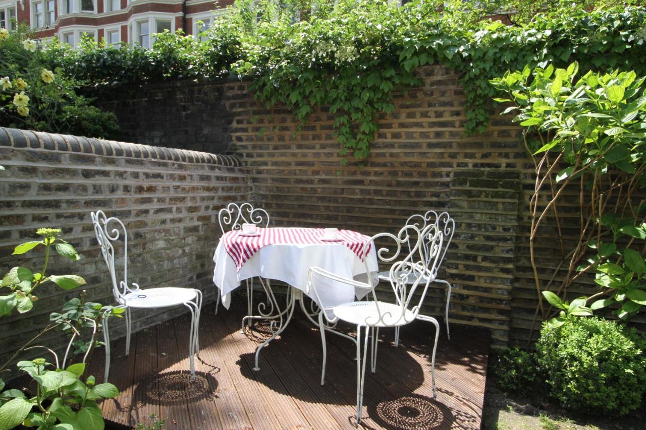 Hotel Ridgemount Londen