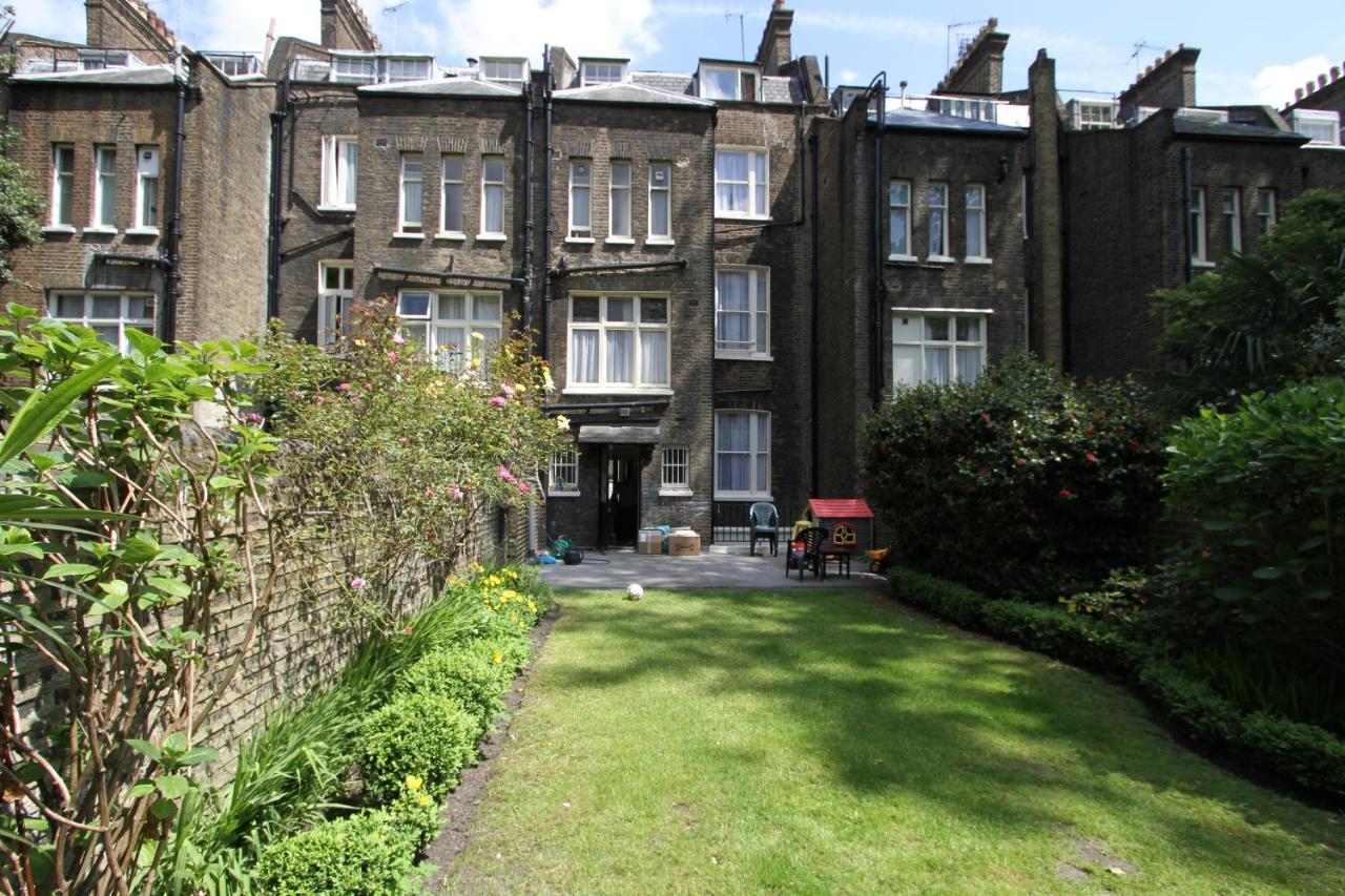 Hotel Ridgemount Londen