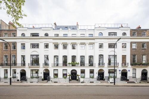 Hotel The Goodenough Londen