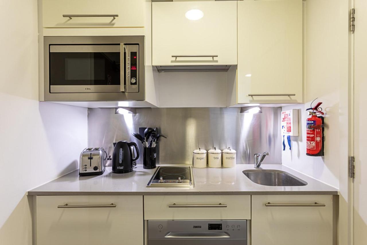 Appartement Chamber Street 5 Londres