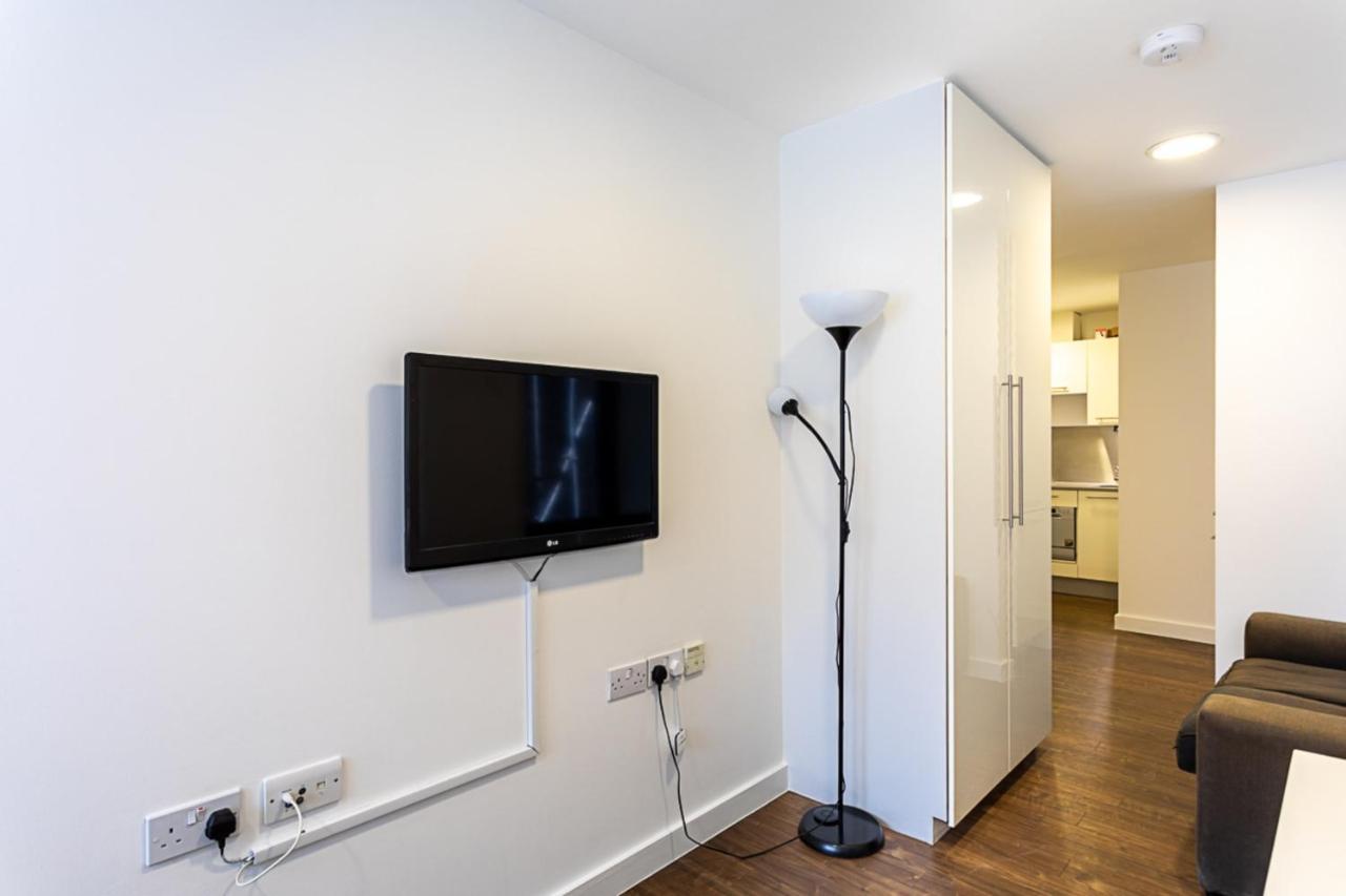 Chamber Street 5 Appartement Londres