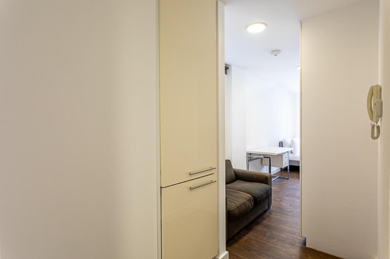 Chamber Street 5 Appartement Londres
