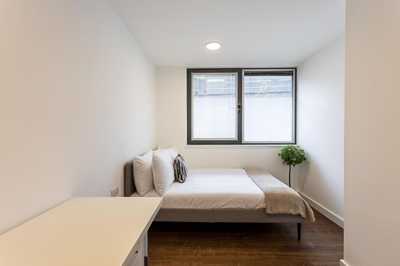 Appartement Chamber Street 5 *