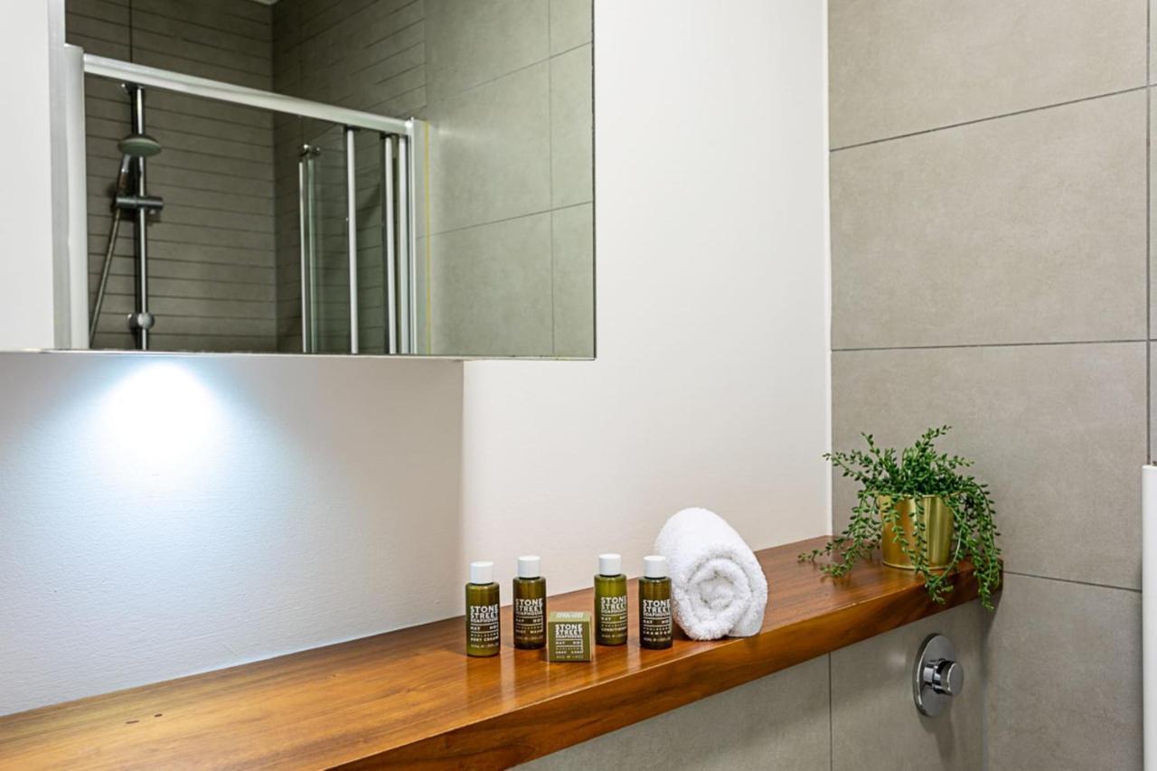 Appartement Chamber Street 5 *