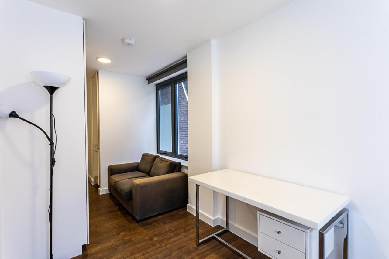 Chamber Street 5 Appartement *