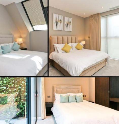 Buckingham Palace Residences By Aeria Apartamento *