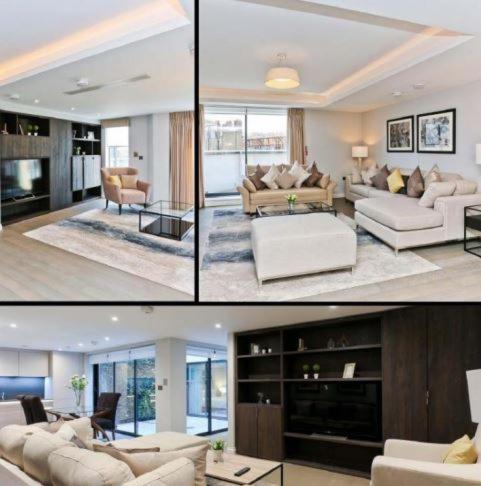 Buckingham Palace Residences By Aeria Londres