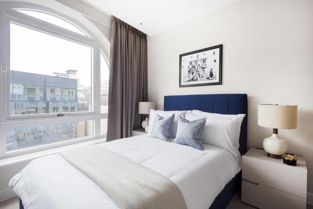 Buckingham Palace Residences By Aeria Apartamento Londres