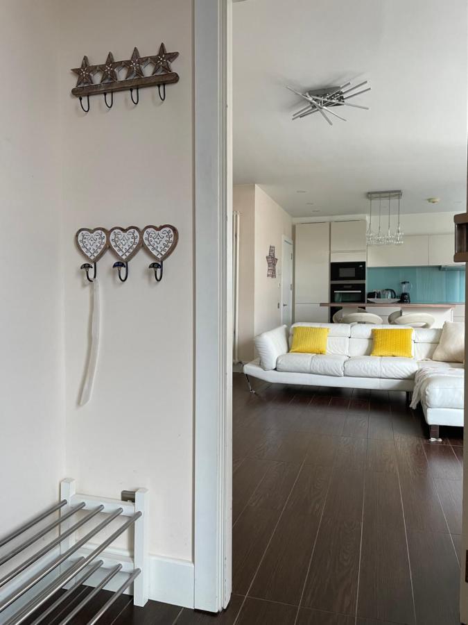 Apartamento Beautiful Tower Bridge Londres