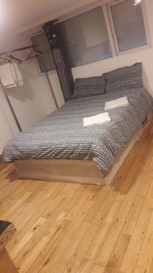 Apartamento Electric Red *