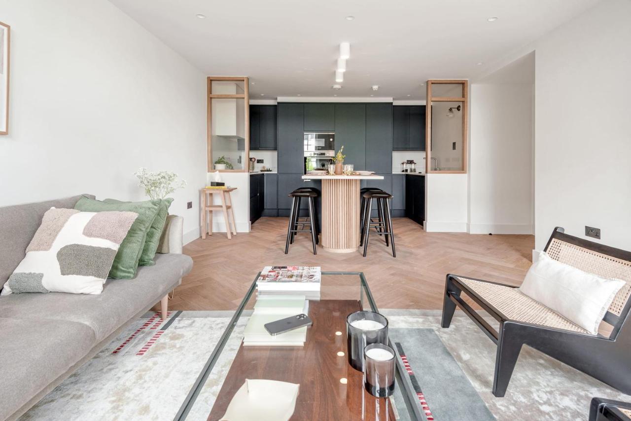 Appartement Notting Hill Gate Ii *