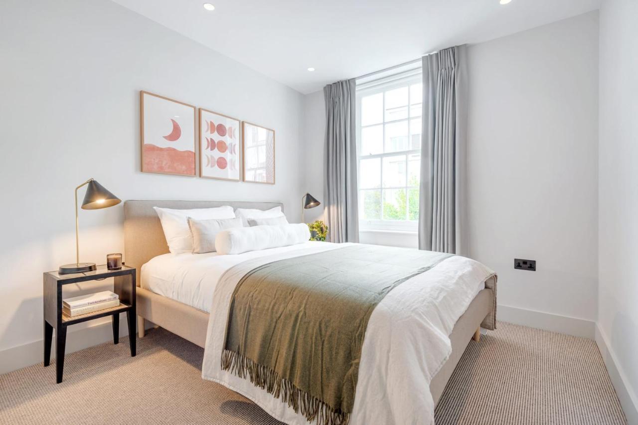 Appartement Notting Hill Gate Ii Londres