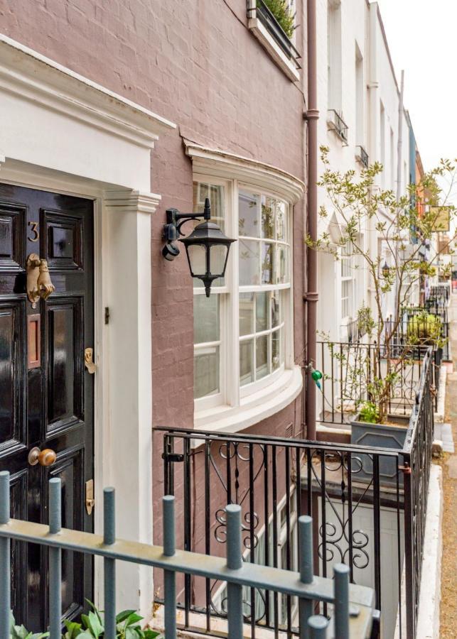 Notting Hill Gate Ii Appartement *