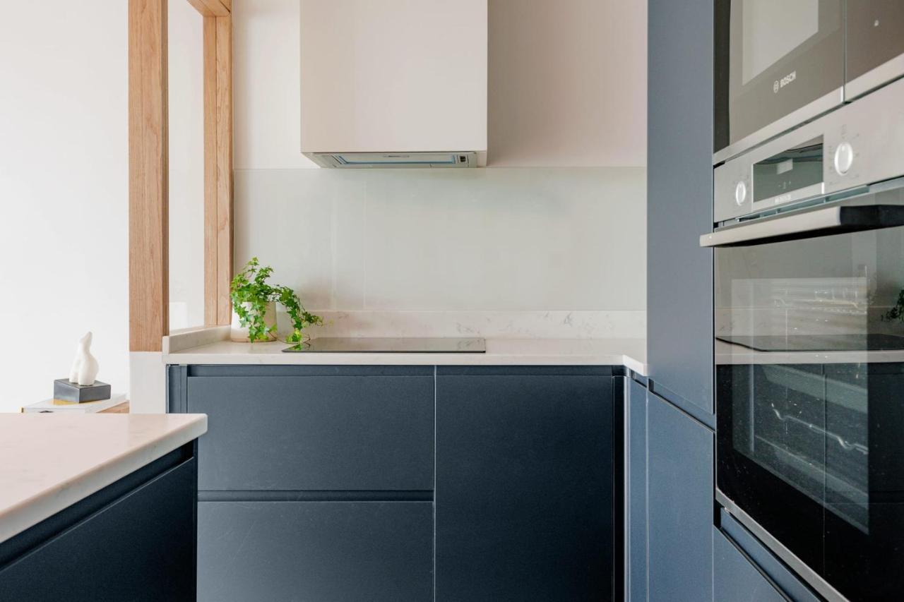 Appartement Notting Hill Gate Ii