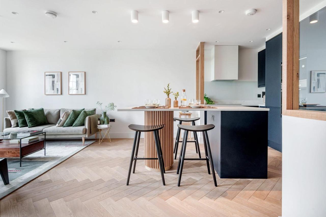 Appartement Notting Hill Gate Ii *