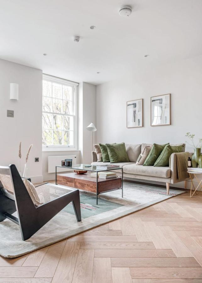 Appartement Notting Hill Gate Ii Londres