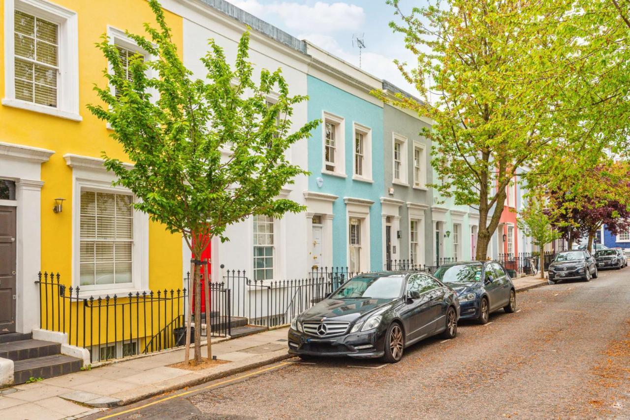 Notting Hill Gate Ii