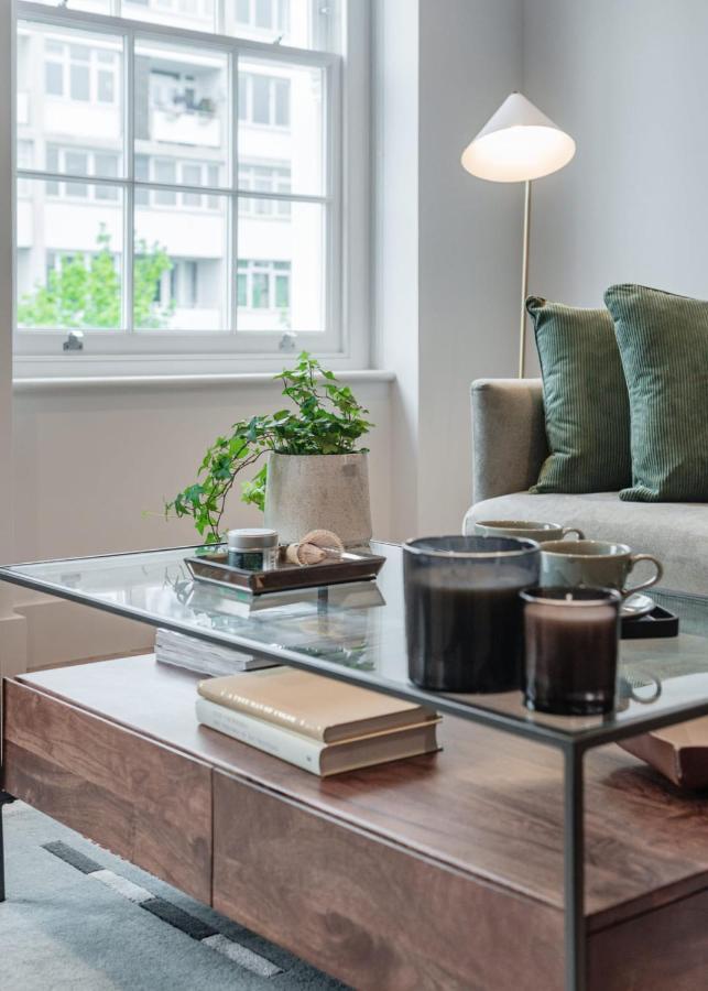 Notting Hill Gate Ii Appartement Londres