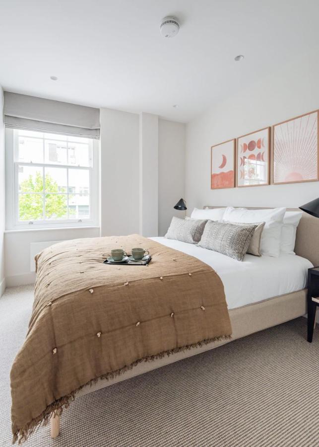 Appartement Notting Hill Gate Ii *