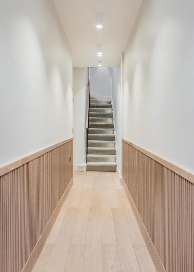 Appartement Notting Hill Gate Ii Londres