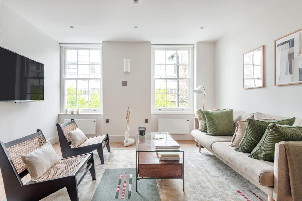 Notting Hill Gate Ii Appartement