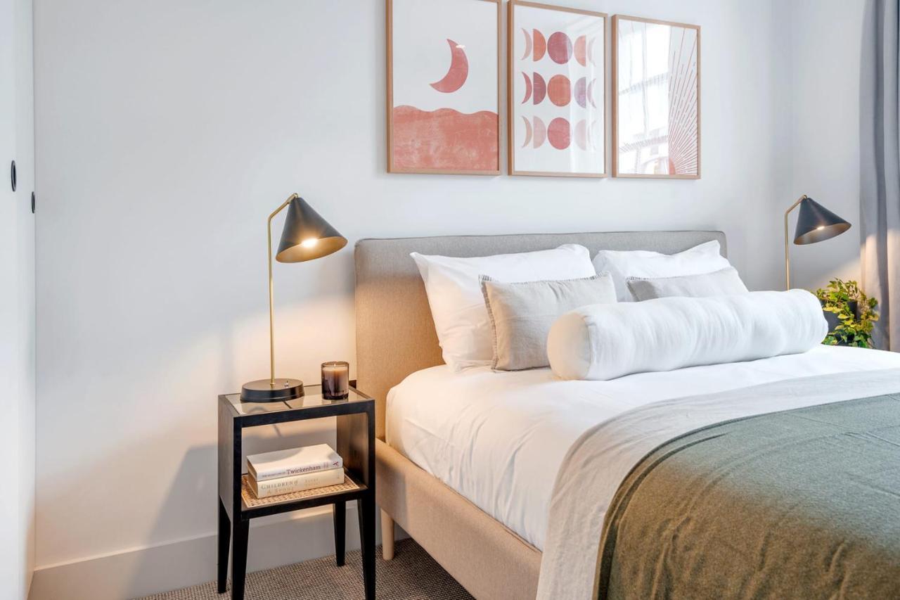 Appartement Notting Hill Gate Ii Londres