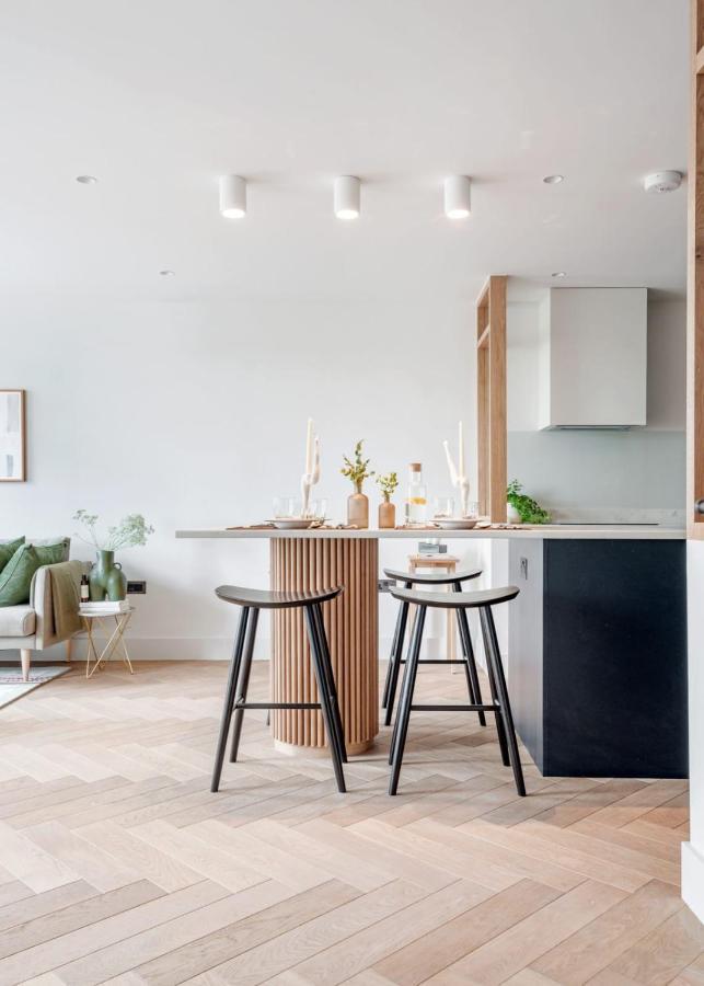Notting Hill Gate Ii Appartement