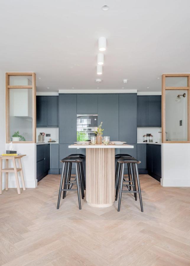Appartement Notting Hill Gate Ii Londres