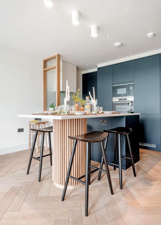 Notting Hill Gate Ii Appartement
