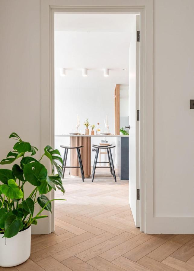 Appartement Notting Hill Gate Ii Londres