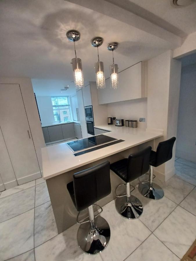 Buckingham Palace Residences By Aeria Apartamento Londres