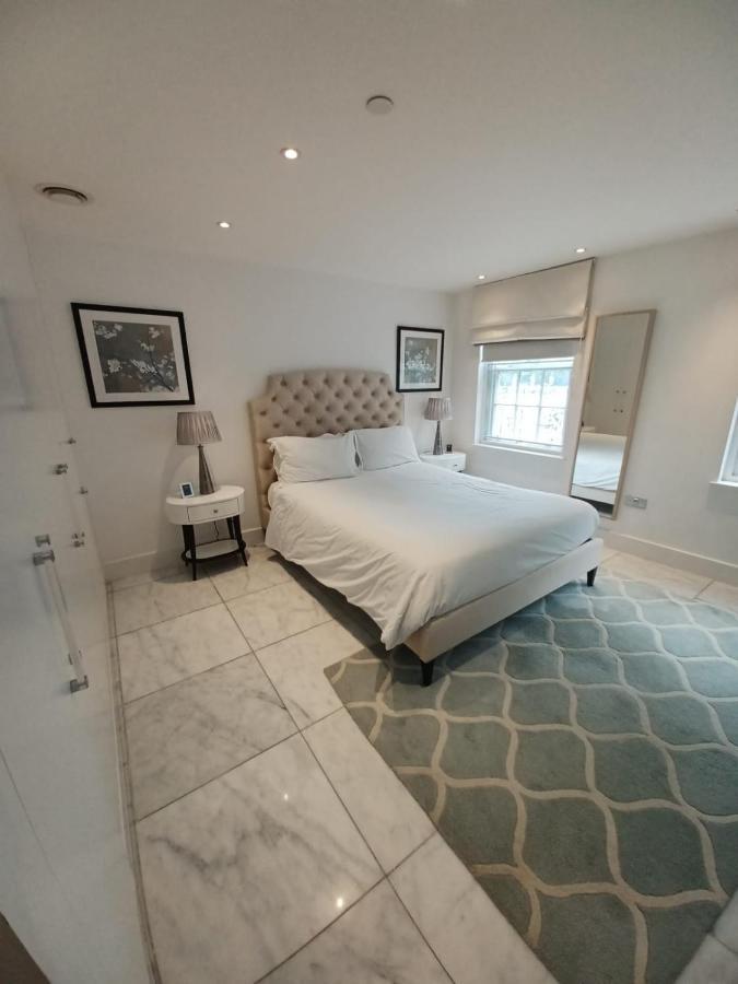 Buckingham Palace Residences By Aeria Apartamento Londres