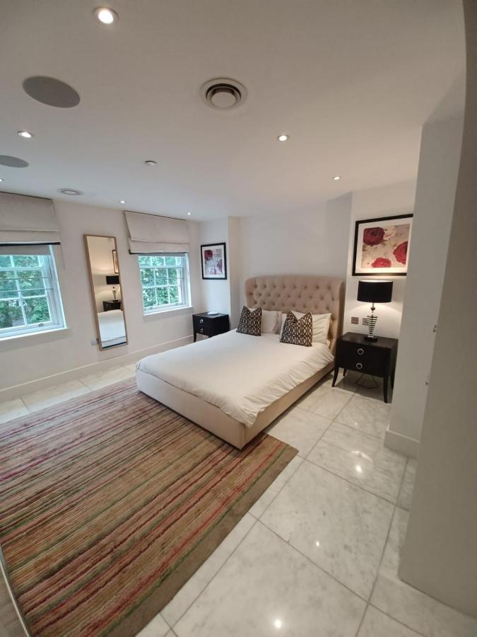 Apartamento Buckingham Palace Residences By Aeria *