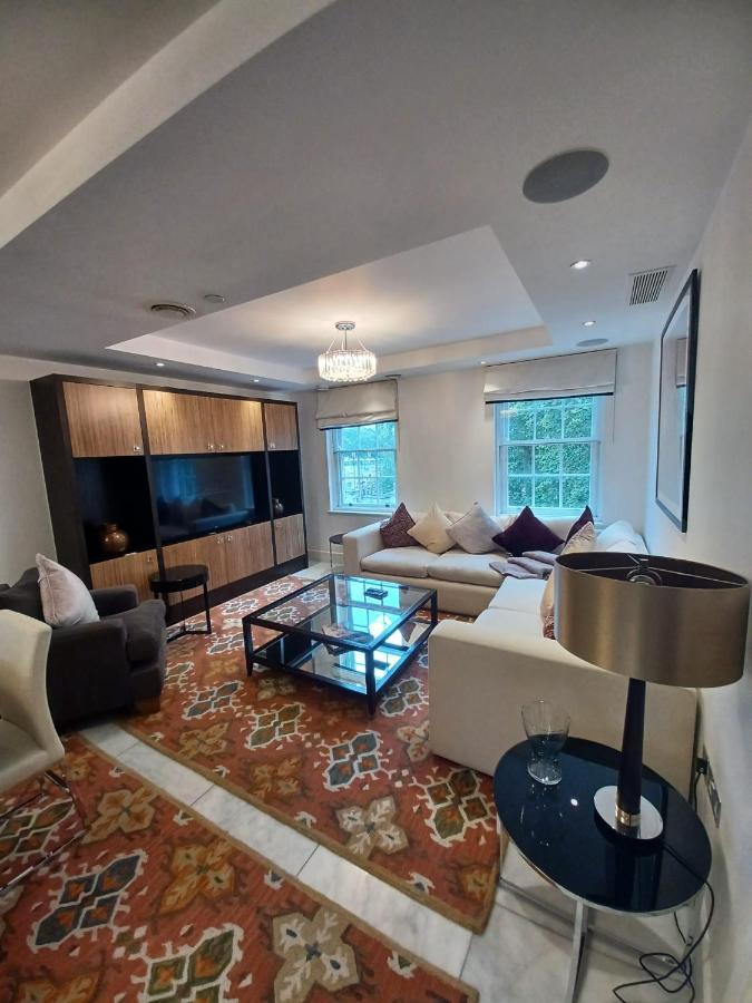 Buckingham Palace Residences By Aeria Apartamento *