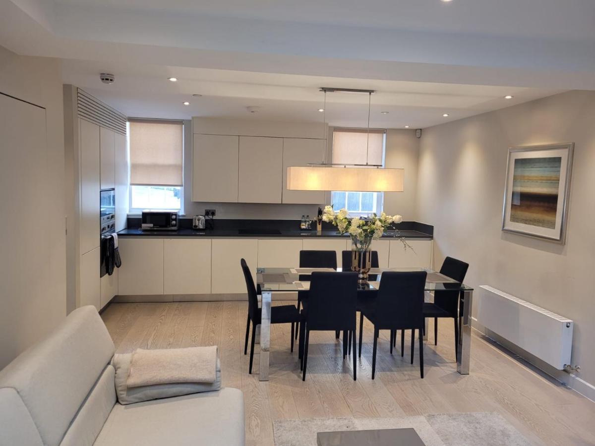 Apartamento Buckingham Palace Residences By Aeria