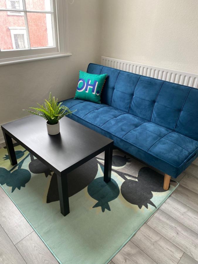 Apartment Spacious 2 Bedroom Flat In Paddington *