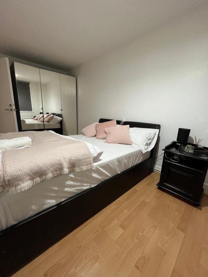 Apartamento Lovely 3 Bedroom Family In Central Londres