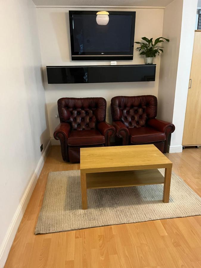 Lovely 3 Bedroom Family In Central Apartamento *