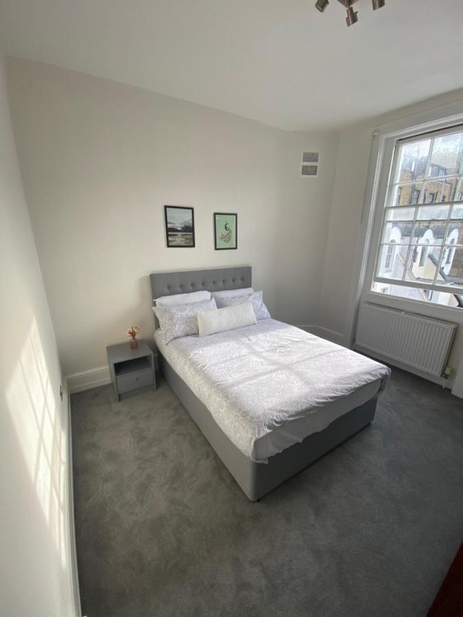 Spacious 2 Bedroom Flat In Paddington Apartamento