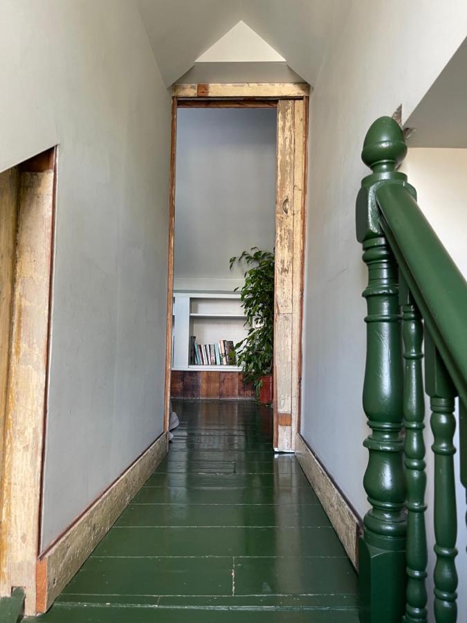 Campania & Jones House Holiday home London