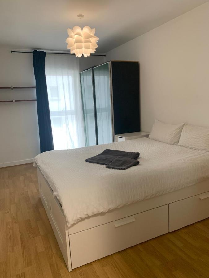 Apartamento Modern Flat By River Thames And Park In Putney