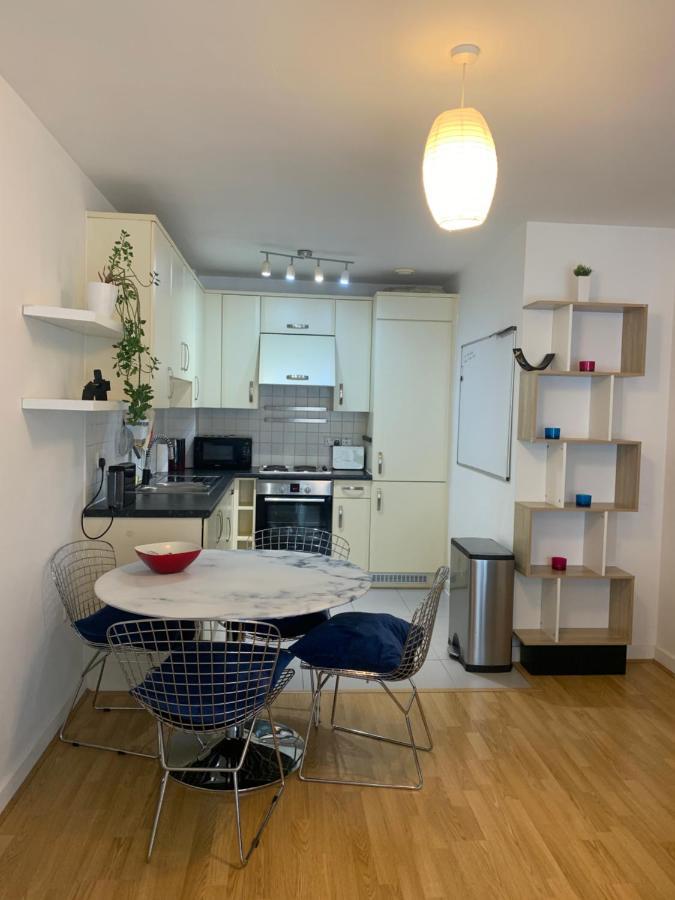 Modern Flat By River Thames And Park In Putney Apartamento *